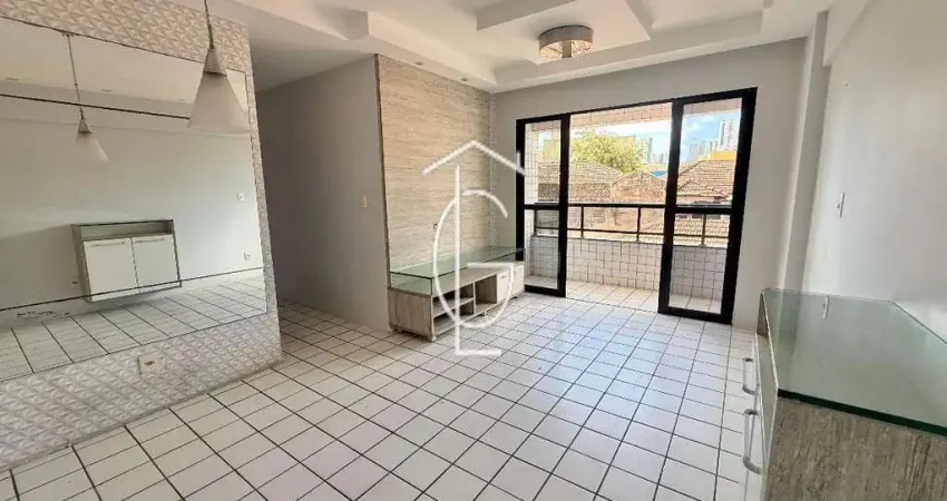 OPORTUNIDADE - APARTAMENTO COM EXCELENTE LOCALIZA&#199;&#195;O NA ESTRADA DO ARRAIAL
