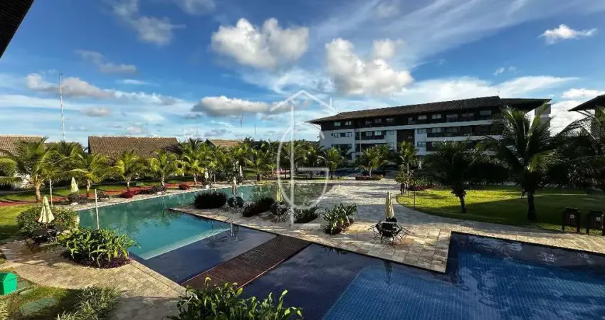 Flat com 2 quartos à venda na Rodovia PE-09, Km 5 - Porto de Galinhas, Camela, Ipojuca