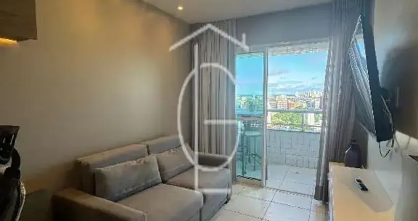 LINDO APARTAMENTO MOBILIADO PERTO DA UNIVERSIDADE CAT&#211;LICA