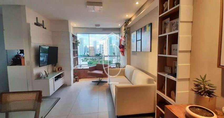 LINDO APARTAMENTO NO ROSARINHO PR&#211;XIMO DO COL&#201;GIO FAZER CRESCER