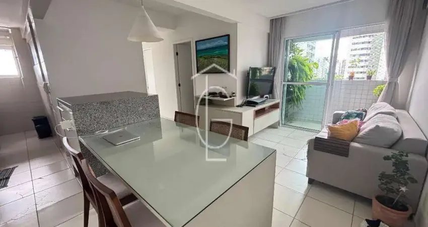 LINDO APARTAMENTO COM M&#211;VEIS PLANEJADOS NA MADALENA