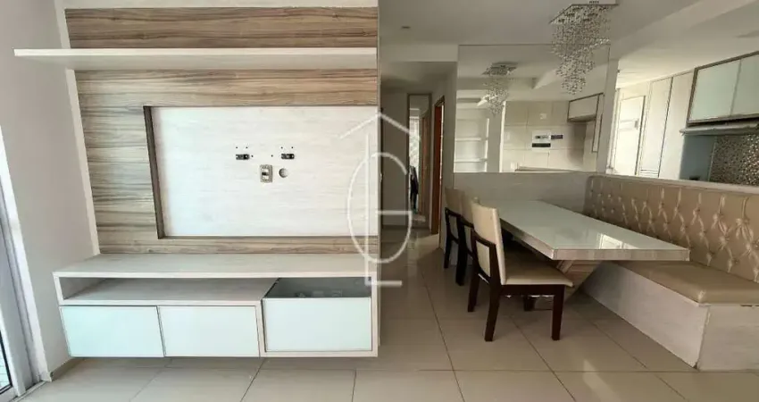 LINDO APARTAMENTO REFORMADO E COM M&#211;VEIS PLANEJADOS