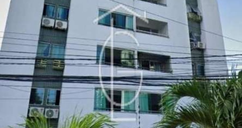 OPORTUNIDADE - APARTAMENTO COM EXCELENTE LOCALIZA&#199;&#195;O NO ROSARINHO, PR&#211;XIMO AO COL&#201;GIO FAZER CRESCER