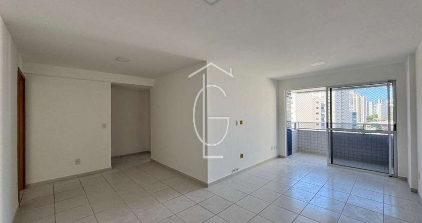 EXCELENTE APARTAMENTO DE 90M&#178; NA RUA DO FUTURO