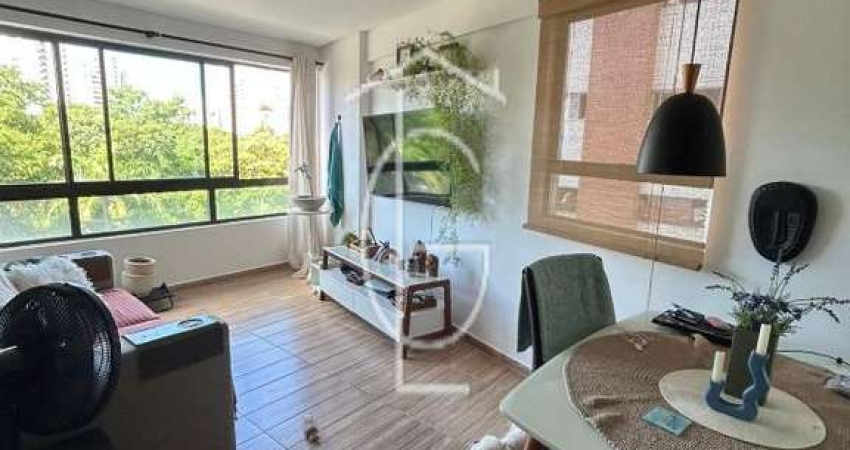 Apartamento, Residencial para Venda, Madalena, Recife
