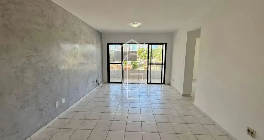OPORTUNIDADE - APARTAMENTO DE 83M&#178; EM CASA AMARELA