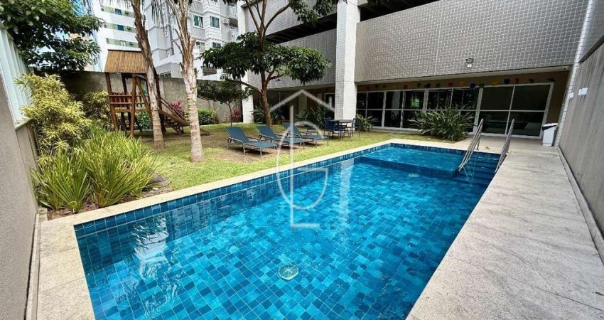 Apartamento com 3 quartos para alugar na Rua Engenheiro Leonardo Arcoverde, 217, Madalena, Recife