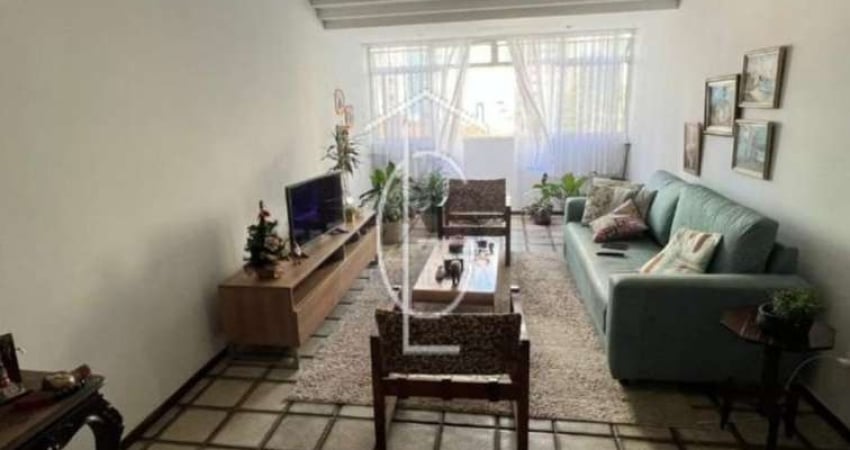 EXCELENTE APARTAMENTO DE 110M&#178; COM LOCALIZA&#199;&#195;O PRIVILEGIADA NOS AFLITOS