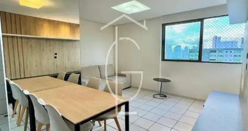 LINDO APARTAMENTO REFORMADO E MOBILIADO EM ANDAR ALTO NA MADALENA