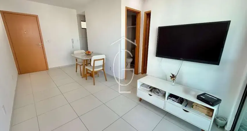 APARTAMENTO NASCENTE EM ANDAR ALTO EM EXCELENTE LOCALIZA&#199;&#195;O NA TORRE