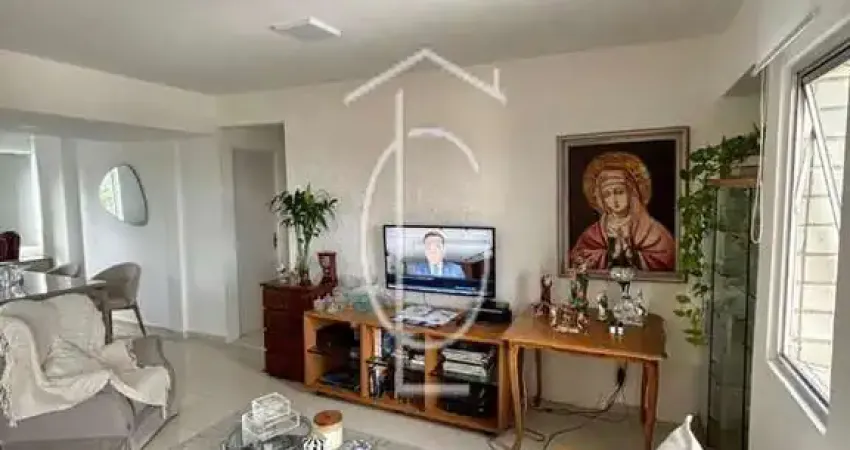 EXCELENTE APARTAMENTO DE 100M&#178; NO BAIRRO DA TORRE