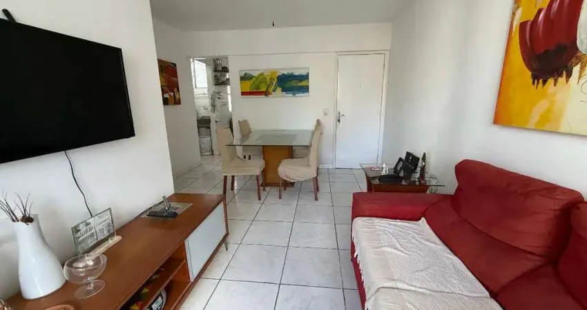 EXCELENTE APARTAMENTO DE 70M&#178; EM LOCALIZA&#199;&#195;O PRIVILEGIADA NO ESPINHEIRO