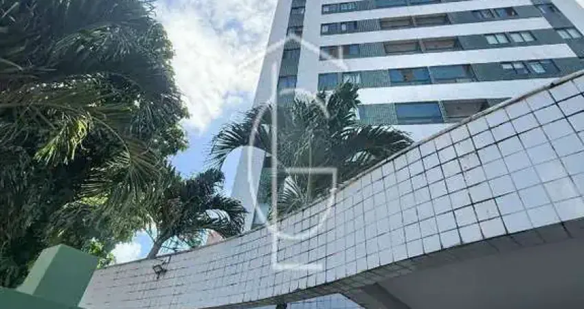 Lindo e espaçoso apartamento de 3 quartos no bairro da madalena