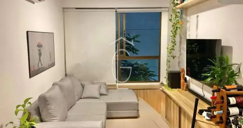 Apartamento com 1 quarto para alugar na Avenida Parnamirim, 375, Parnamirim, Recife