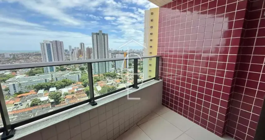 Apartamento com 3 quartos para alugar na Estrada de Belém, 571, Encruzilhada, Recife
