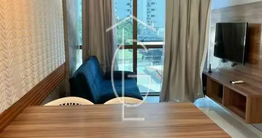 Flat com 1 quarto à venda na Rua Regueira Costa, 265, Rosarinho, Recife