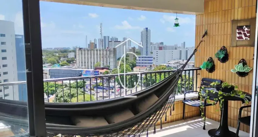 Apartamento com 3 quartos à venda na Rua Clóvis da Silveira Barros, 84, Boa Vista, Recife