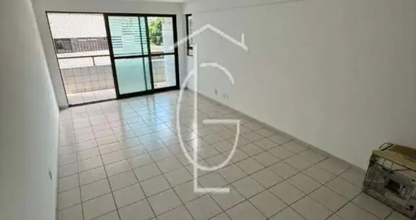 Excelente apartamento de 88 m² com móveis planejados na madalena