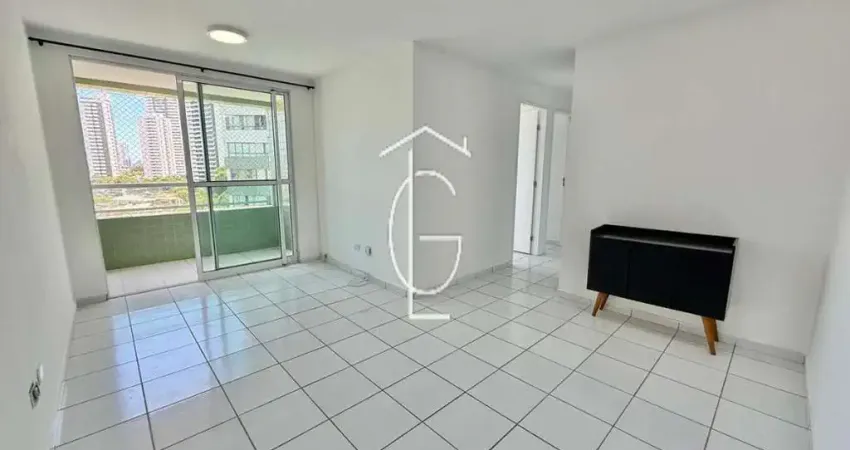 Apartamento com 2 quartos à venda na Rua Rodolfo de Holanda, 284, Rosarinho, Recife