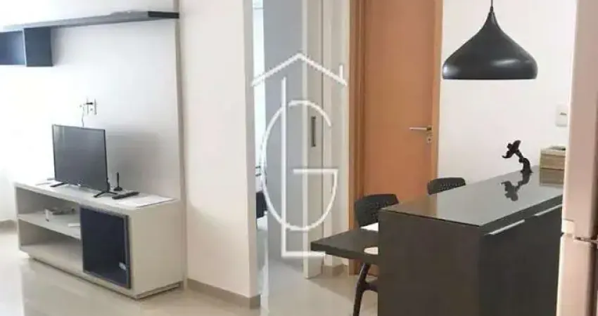 Disponível em 28/12 - lindo flat mobiliado em localização estratégica no espinheiro