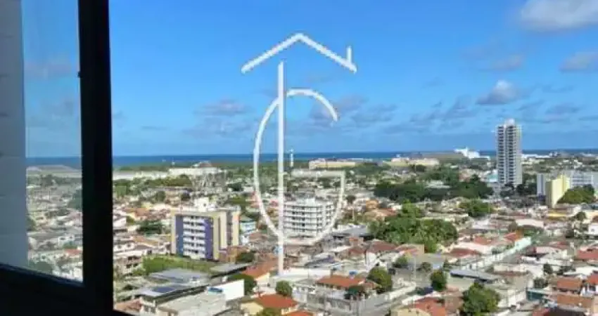 Excelente oportunidade de compra de apartamento nascente em campo grande