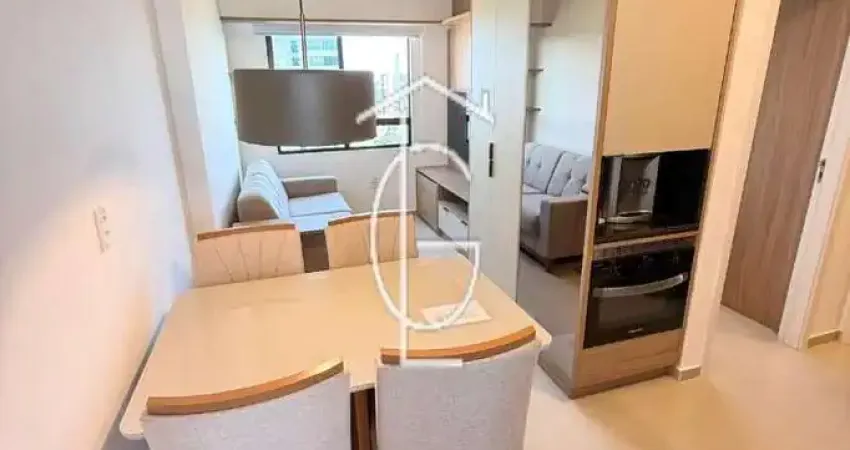 Apartamento com 1 quarto para alugar na Rua Dom Bosco, 1297, Boa Vista, Recife