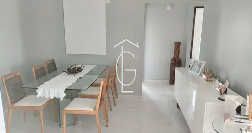 Apartamento com 3 quartos à venda na Rua Antônio de Castro, 27, Casa Amarela, Recife