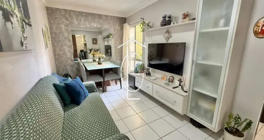 Oportunidade - lindo apartamento com móveis planejados em excelente condomínio em peixinhos