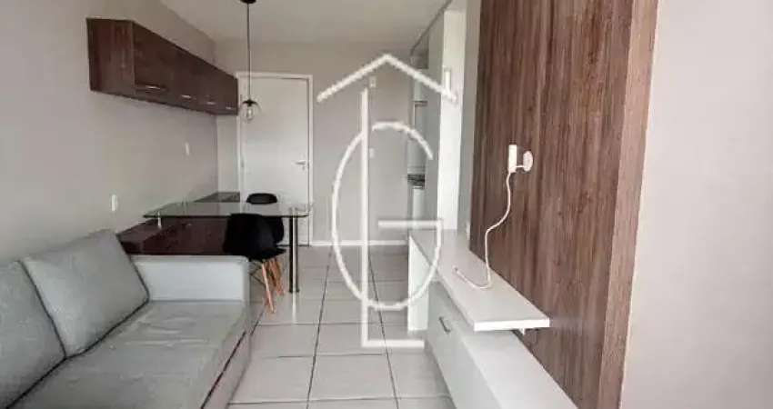 Apartamento com 1 quarto para alugar na Rua Dom Pedro Henrique, 248, Santo Amaro, Recife