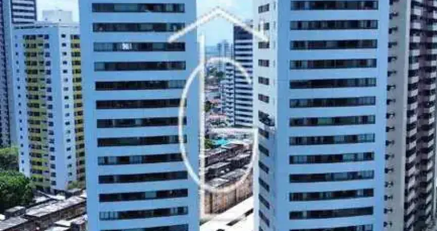 Apartamento com 4 quartos para alugar na Avenida Beira Rio, 80, Madalena, Recife