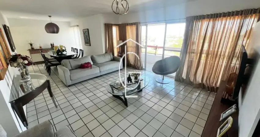 Apartamento com 3 quartos à venda na Rua Quarenta e Oito, 97, Espinheiro, Recife