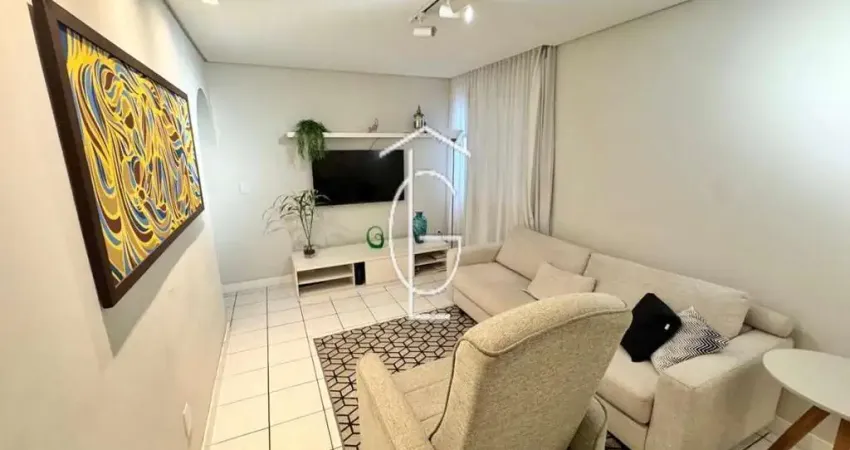 Apartamento de 75 m² em localização privilegiada na rua amélia