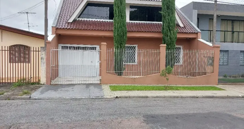 Casa com 3 quartos à venda na Rua José Lacerda Júnior, 191, Cidade Industrial, Curitiba