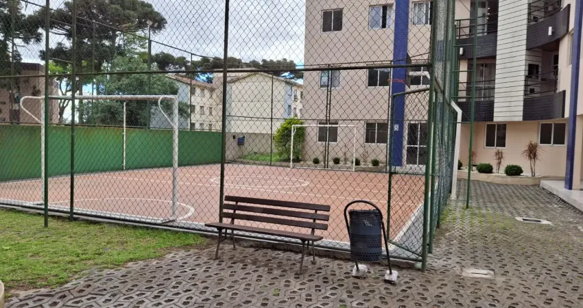 Apartamento com 3 quartos à venda na Rua Pedro Américo, 505, Novo Mundo, Curitiba