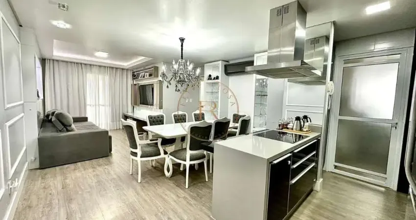 Apartamento à venda no bairro Canto - Florianópolis/SC