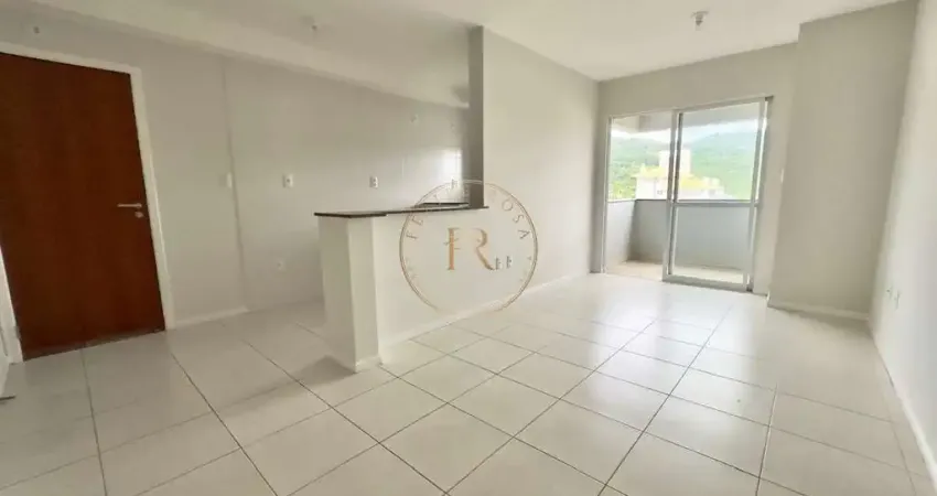 Res. firenze - apartamento 2 dormitórios com sacada com churrasqueira à venda em areias são josé