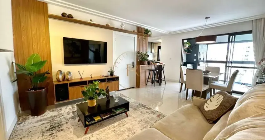 Apartamento à venda no bairro Canto - Florianópolis/SC