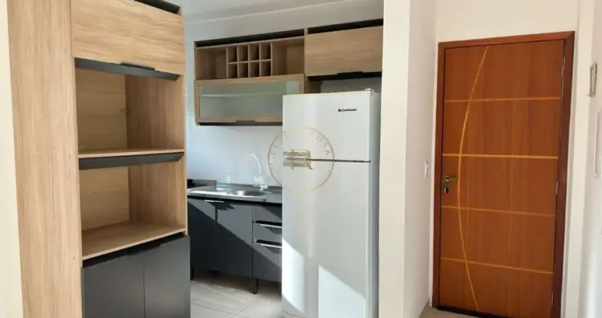 Apartamento semi mobiliado com 2 dormitórios à venda – bairro serraria, são josé/sc
