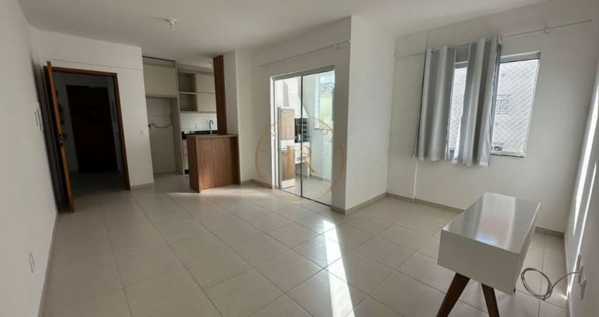 Res. Millenium - Apartamento 2 dormitórios com móveis planejados à venda na Serraria em São José