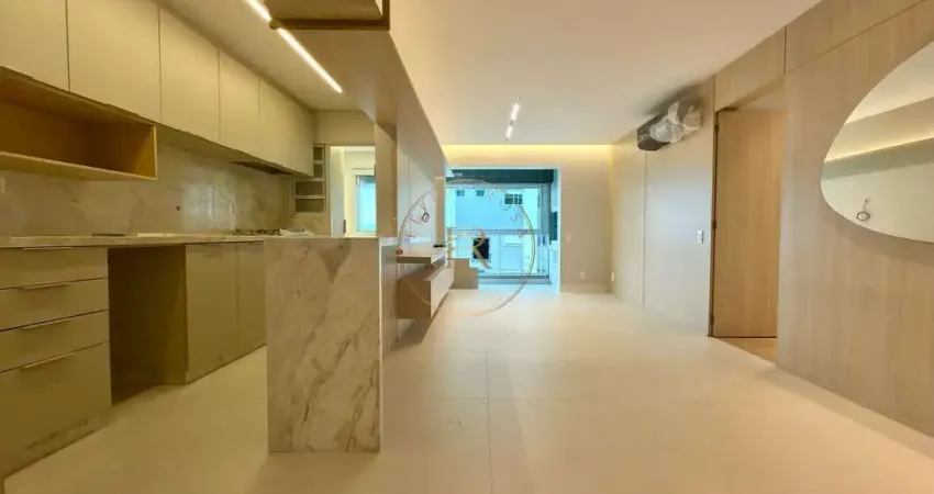 Res. Jardim Poente - Apartamento com 3 Quartos e 2 banheiros à Venda, 102 m² por R$ 1.650.000
