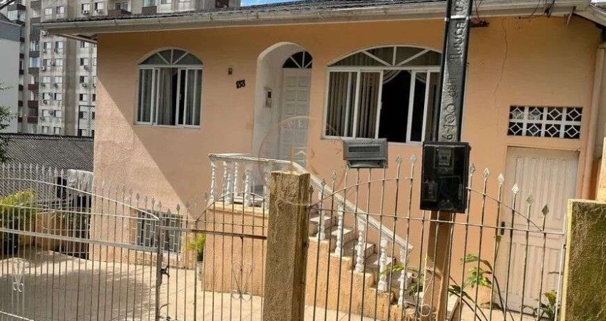 Casa com 4 quartos à venda na Agronômica, Florianópolis 