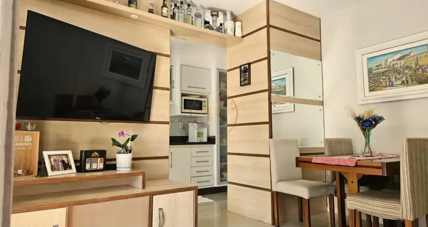Apartamento Mobiliado em Capoeiras – Florianópolis/SC