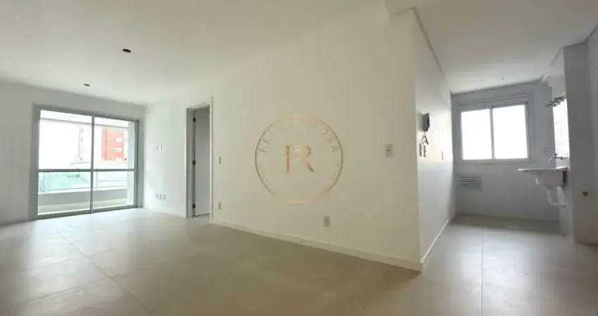 Res. Mont Blanc - Apartamento novo com 2 dormitórios (1 suíte) à venda no Estreito – Florianópolis