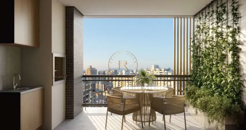 RESIDENCIAL ÉDEN - Residencial Éden – Viva o Extraordinário em Campinas, São José/SC