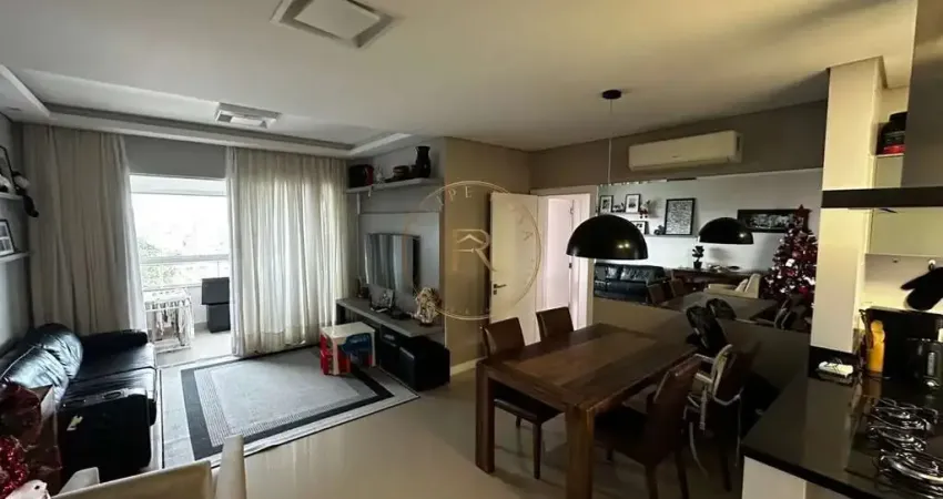 Res. quinta da marinha - apartamento mobiliado com 3 dormitórios à venda – excelente estrutura e localização!