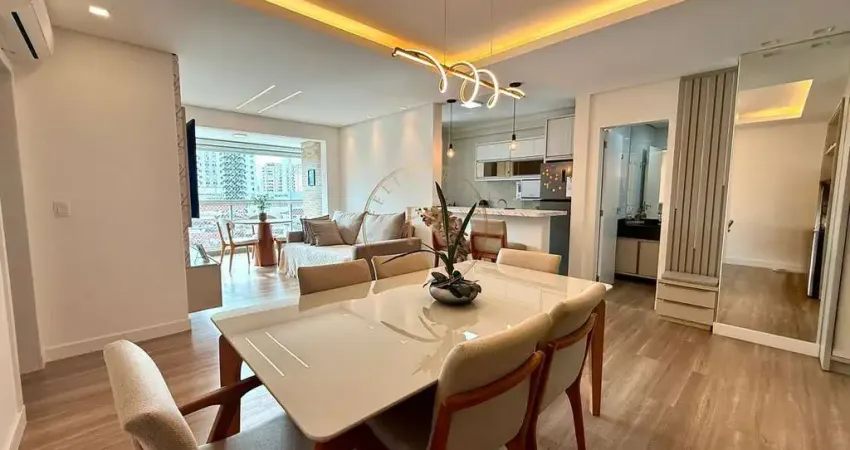 Res. toronto - apartamento com vista para o mar à venda no estreito, florianópolis/sc