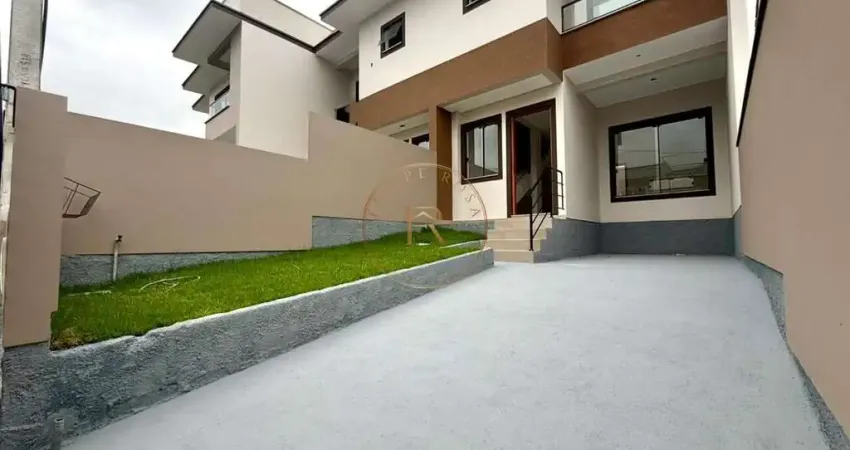 Casa com 2 quartos à venda no Potecas, São José 