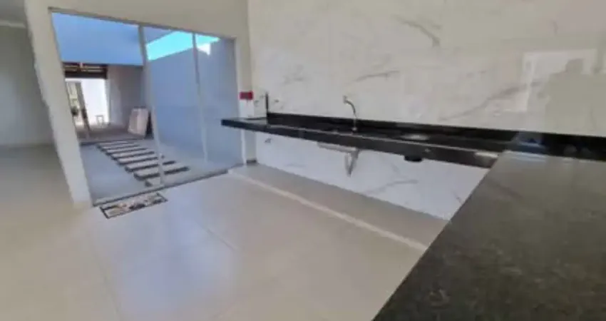 Casa rio jordão lote 300 metros 4 quartos sendo 2 suites, anápolis go