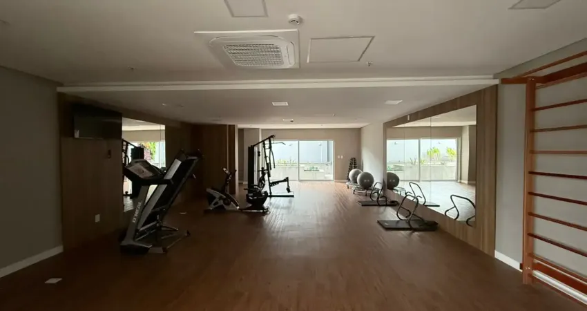 Apartamento no granlife em anápolis, maior complexo da cidade