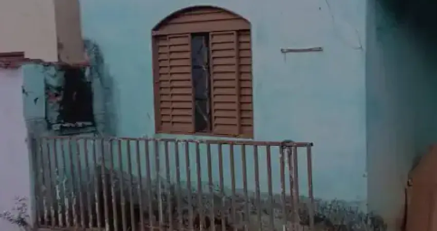 Lotes no centro rua conde afonso celso e rua amazonas- anápolis